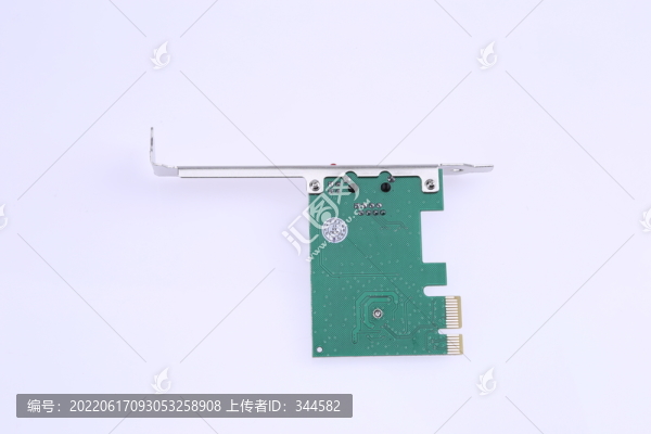 組裝電腦配件