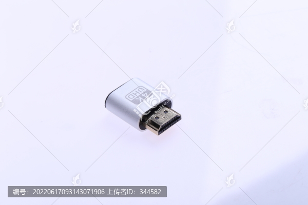 組裝電腦配件