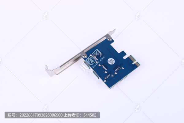 組裝電腦配件