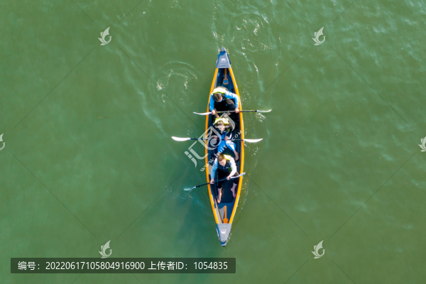 青島海邊