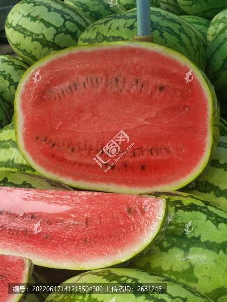 西瓜