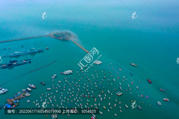 小青島