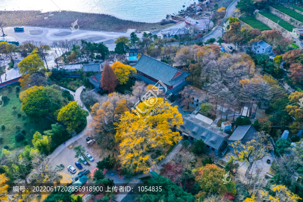 嶗山太清宮