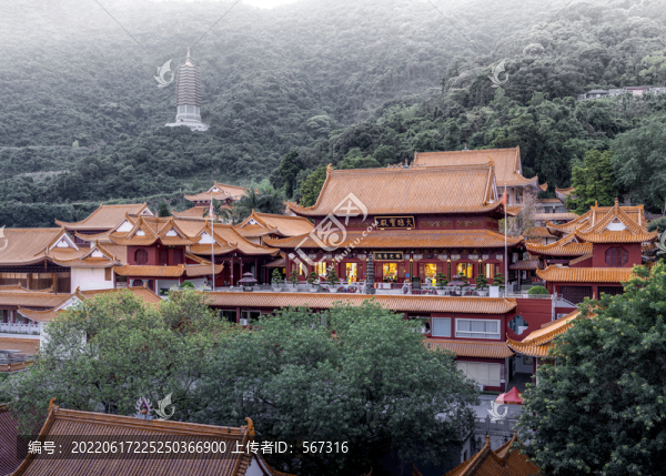 深圳弘法寺