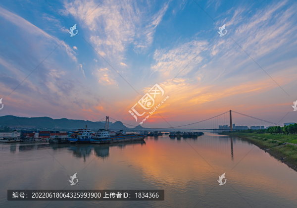 長江大橋