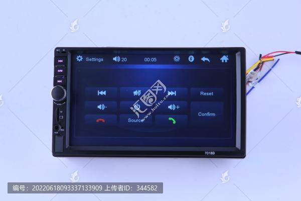 汽車自行車各種配件