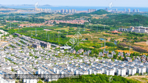 即墨溫泉鎮(zhèn)