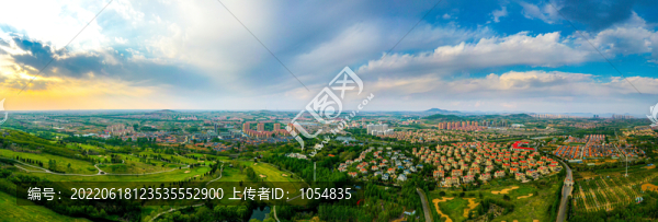 即墨溫泉