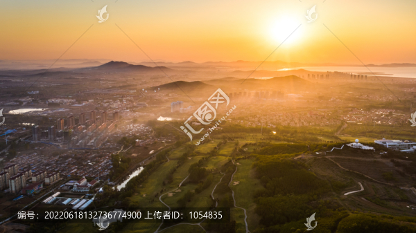 即墨溫泉