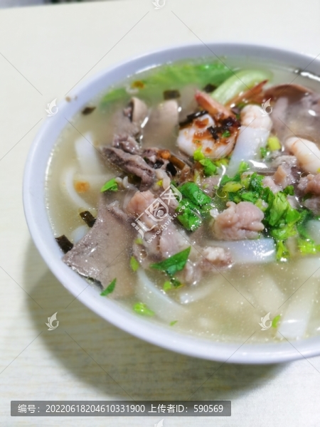 潮汕粿條