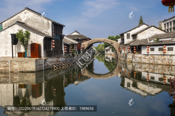 南潯古鎮(zhèn)