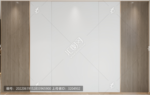3D背景墻