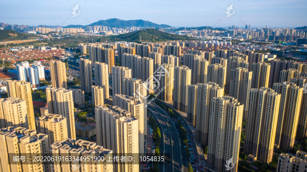 李滄區(qū)中海國(guó)際社區(qū)