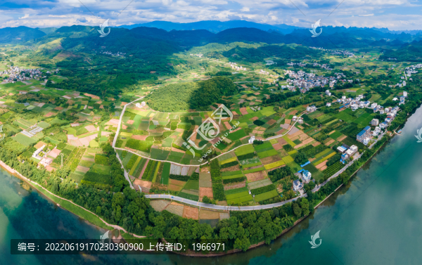 桂林山水風(fēng)光