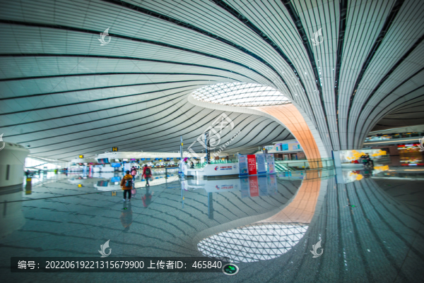 北京大興國際機場