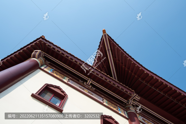 南京天隆寺