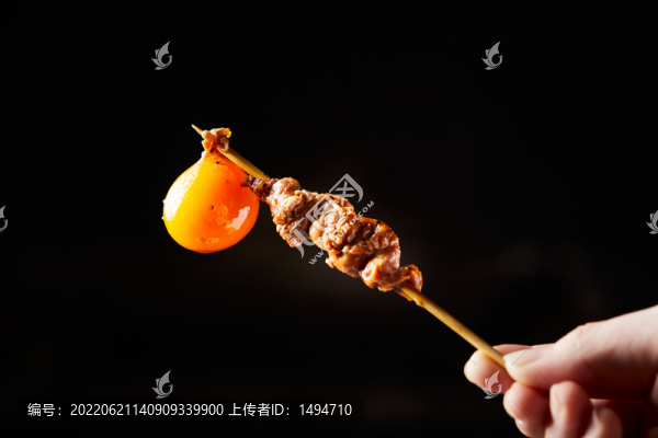 燒鳥(niǎo)