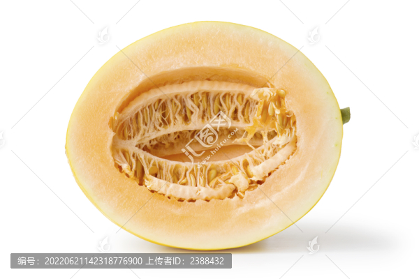 脆甜瓜