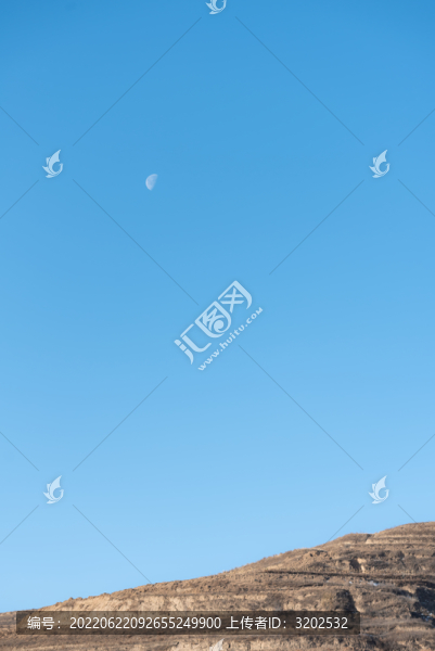 甘肅天水鄉(xiāng)村風(fēng)景
