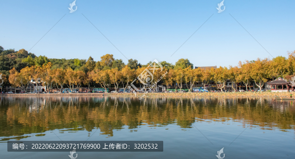 杭州西湖