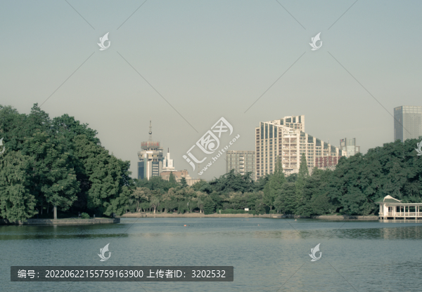 安徽合肥城市風(fēng)光