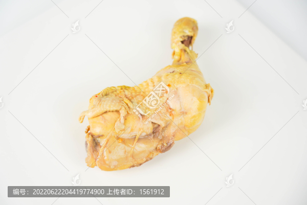 白斬雞