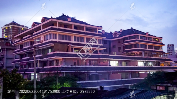 洋樓