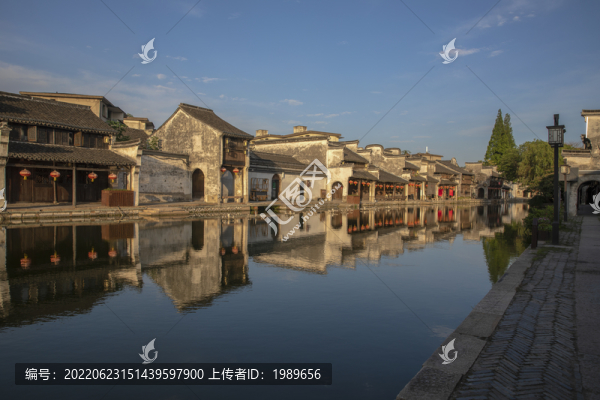 南潯古鎮(zhèn)