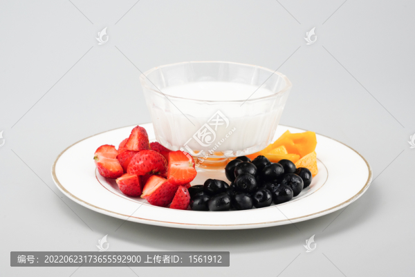 水果撈