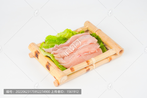 雞胸肉