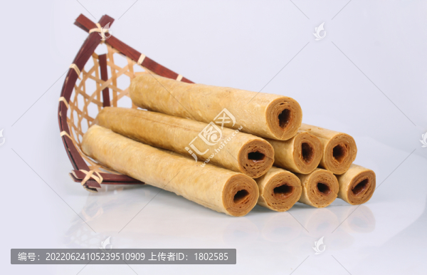 大豆筍粗豆筋