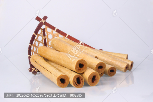 大豆筍粗豆筋