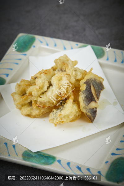 魚皮