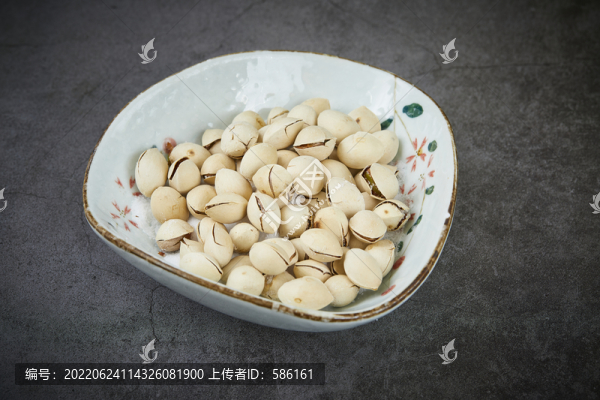 白果