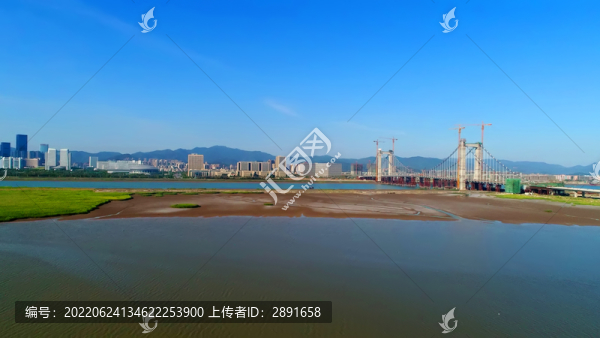舟山群島跨海大橋