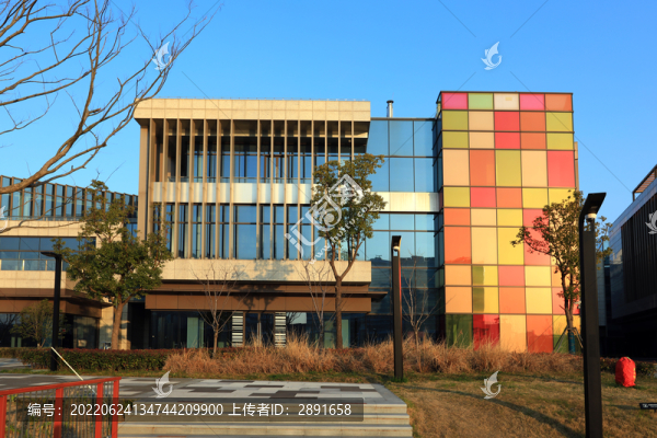 高橋森林商業(yè)街