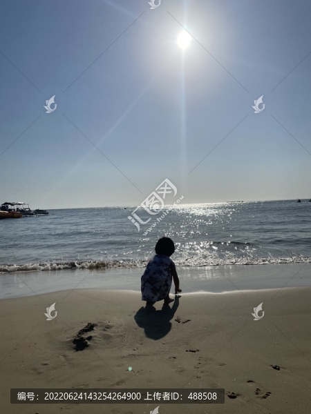 海邊風(fēng)景