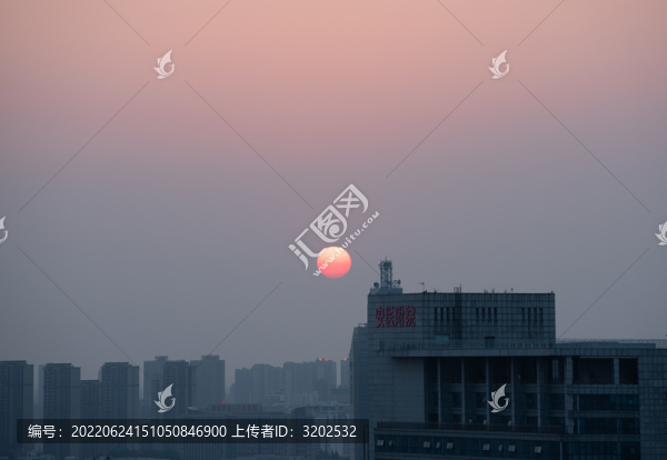 安徽合肥城市風(fēng)光