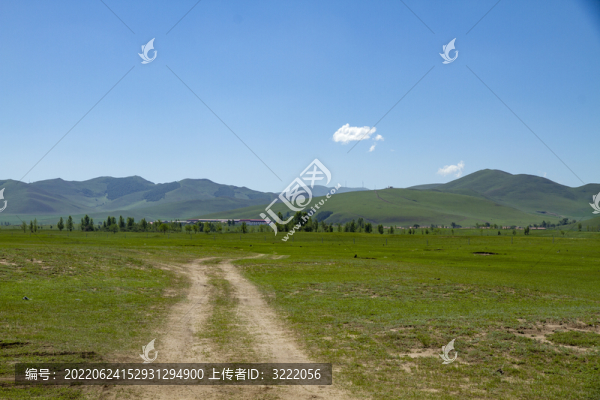 路上的風(fēng)景