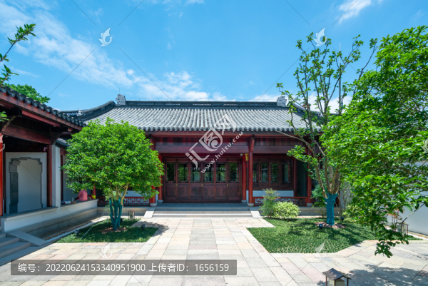 江南園林