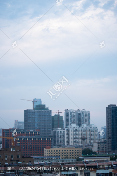 安徽合肥城市風(fēng)光