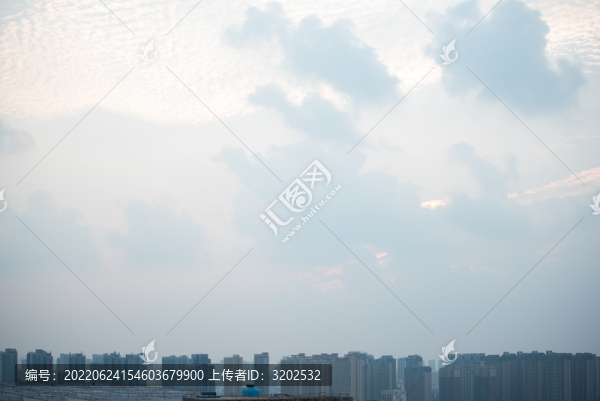 安徽合肥城市風(fēng)光