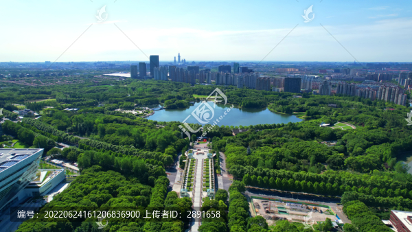 上海世紀(jì)公園