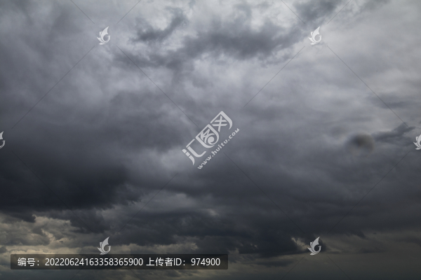 疾風(fēng)驟雨雨過天晴