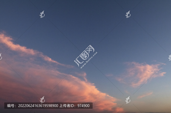 疾風驟雨雨過天晴