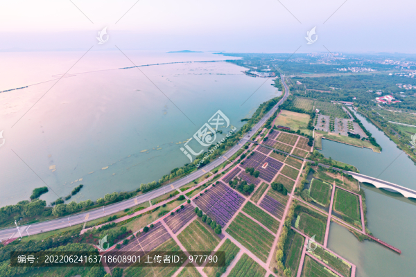 蘇州太湖西京灣景區(qū)