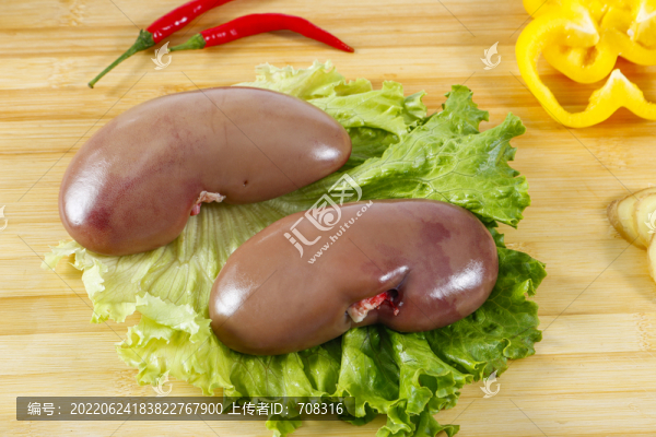 腰子