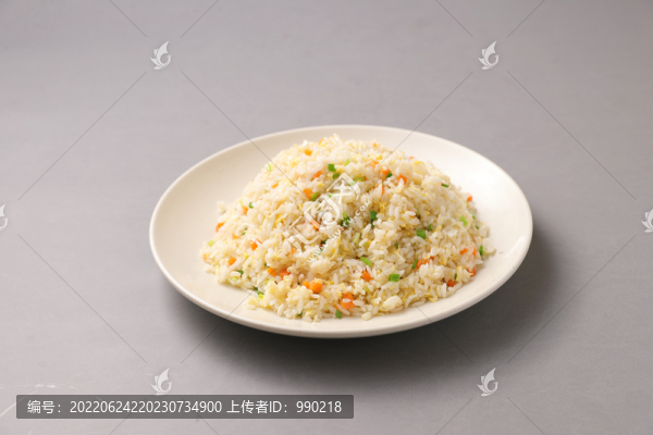 蛋炒飯
