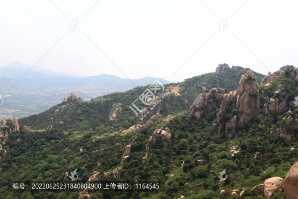 九仙山風(fēng)光