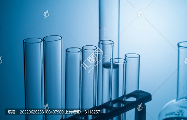 實(shí)驗(yàn)室內(nèi)玻璃儀器容器概念圖
